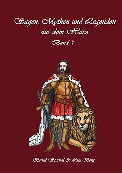 Sagen, Mythen und Legenden aus dem Harz