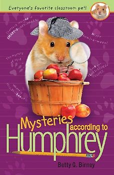 Mysteries According to Humphrey