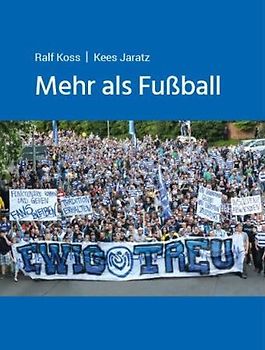 Mehr als Fußball