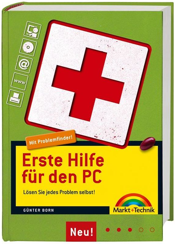 Erste Hilfe für den PC