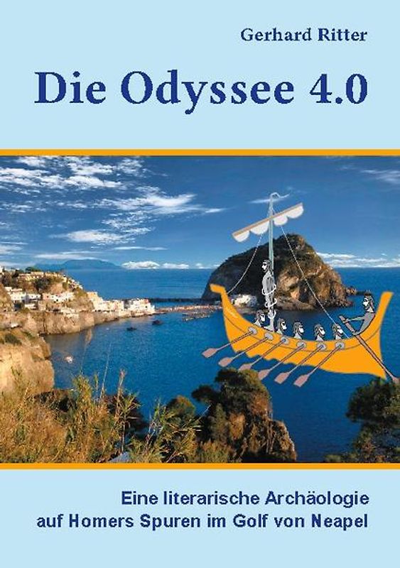 Die Odyssee 4.0