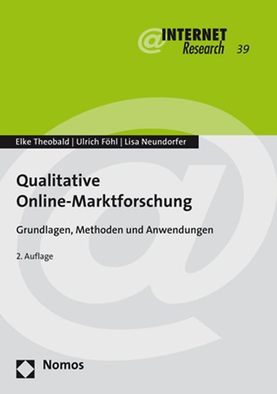 Qualitative Online-Marktforschung