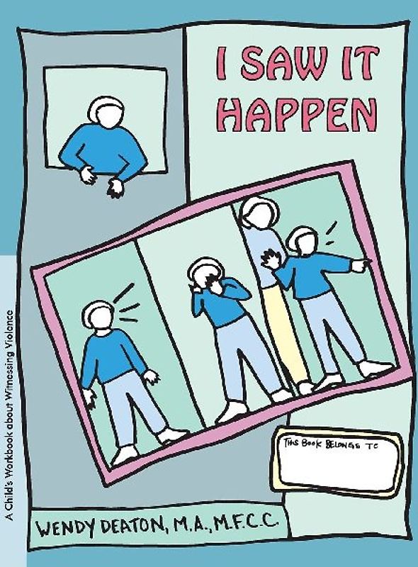 Grow: I Saw It Happen