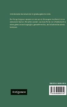 Volkssagen aus Pommern und Rügen