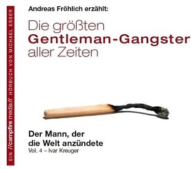 Die größten Gentleman-Gangster aller Zeiten