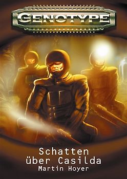 Schatten über Casilda