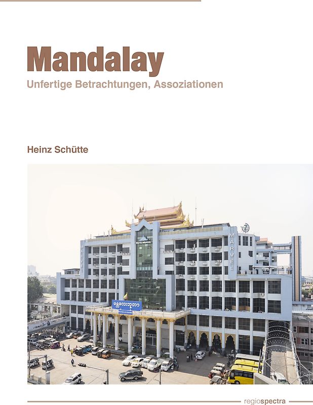 Mandalay