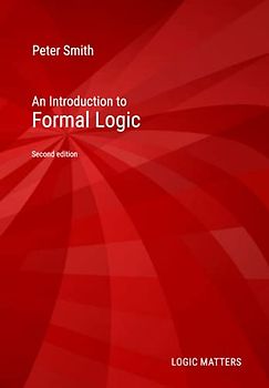 An Introduction to Formal Logic