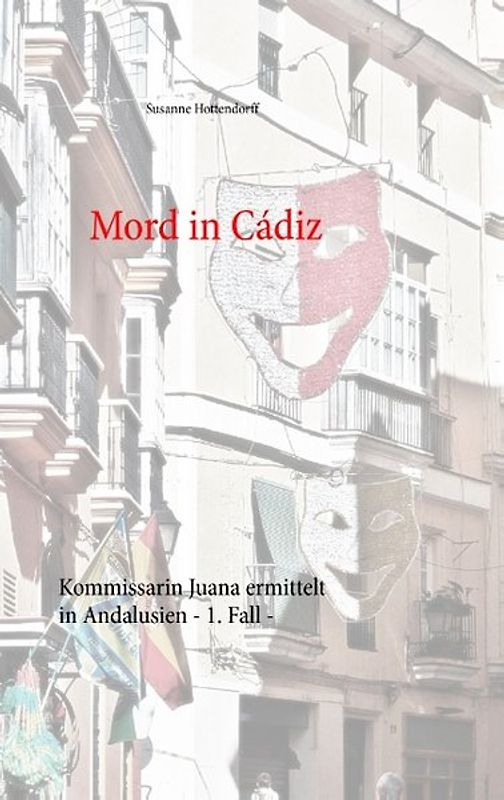 Mord in Cádiz