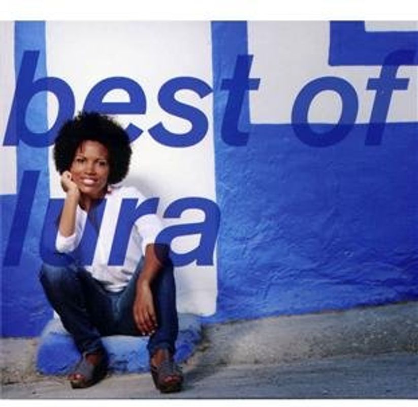 Lura - Best of Lura (CD+Dvd)