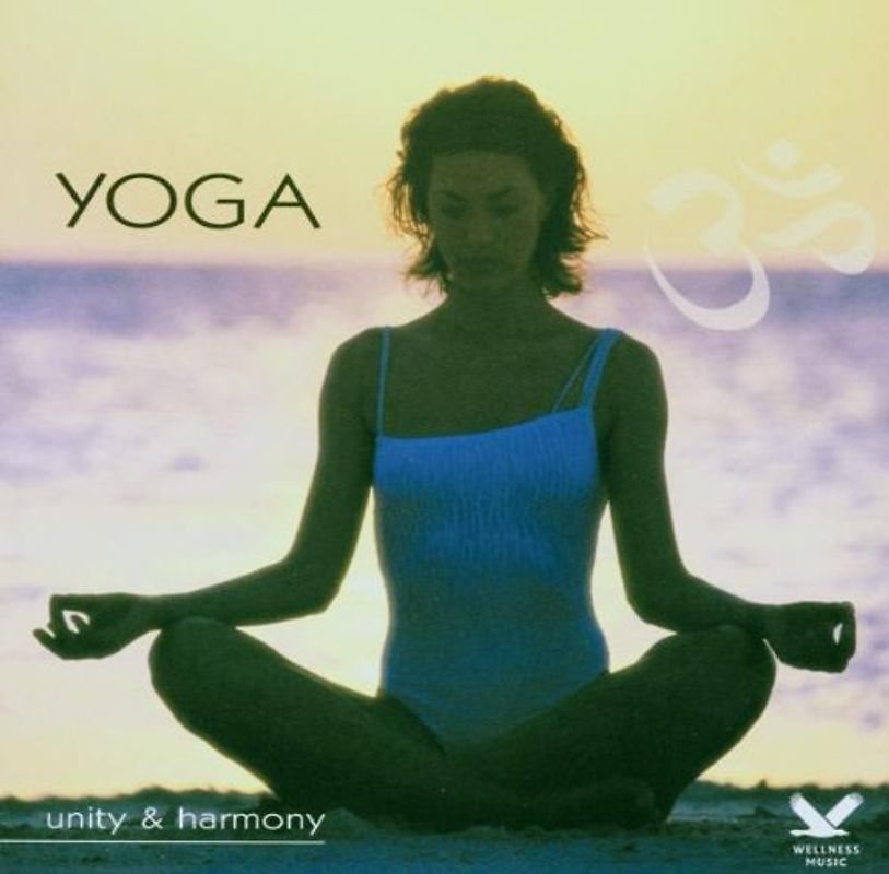 Dakini Mandarava - Yoga