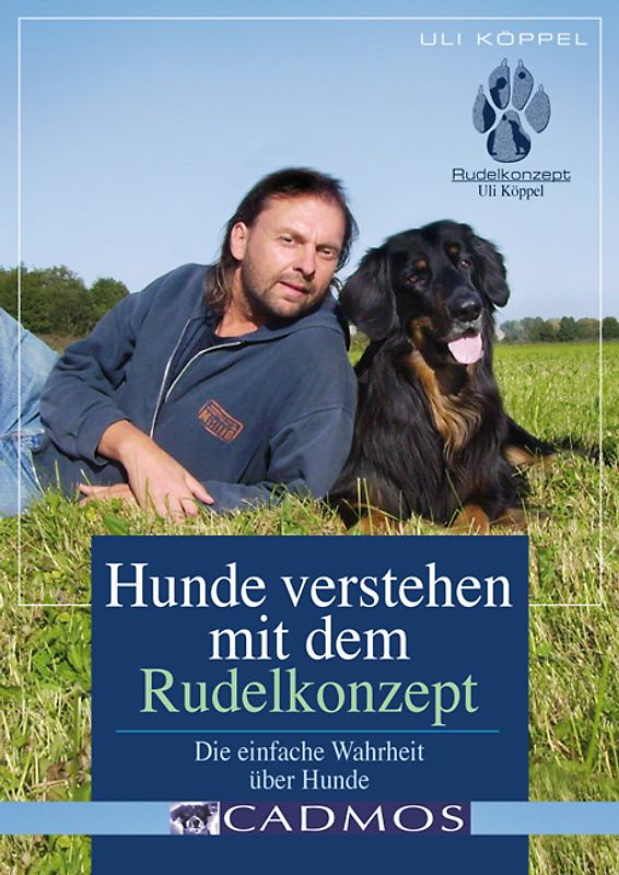 Hunde verstehen mit dem Rudelkonzept
