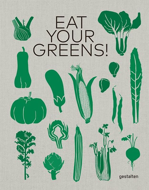 Eat Your Greens!