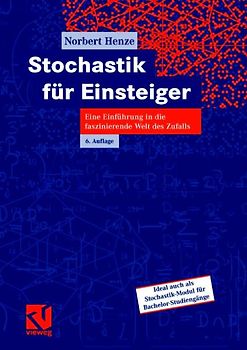 Stochastik für Einsteiger