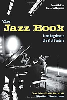 The Jazz Book