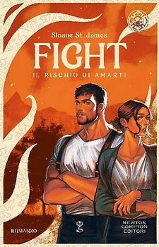 Fight. Il rischio di amarti