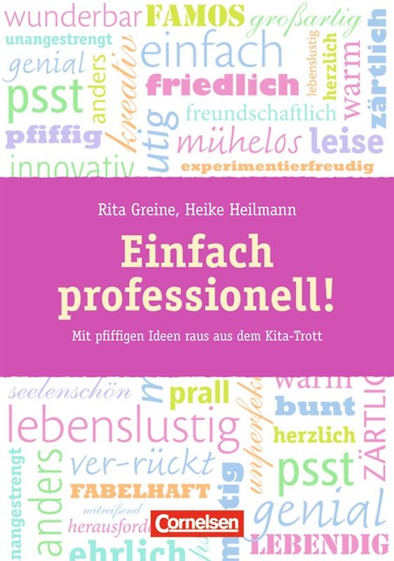 Einfach professionell!