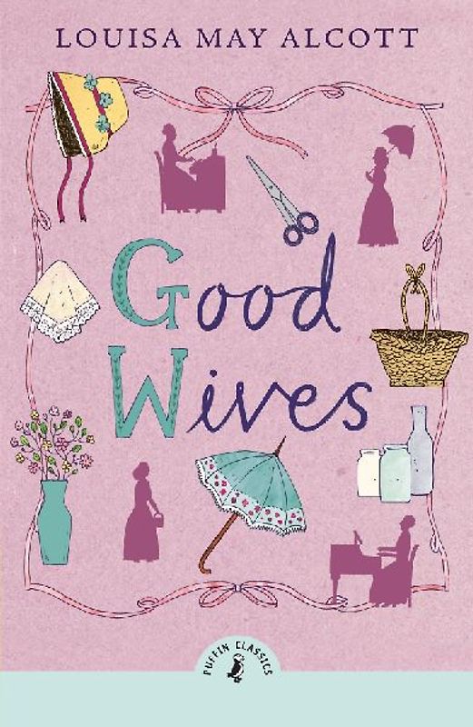 Good Wives