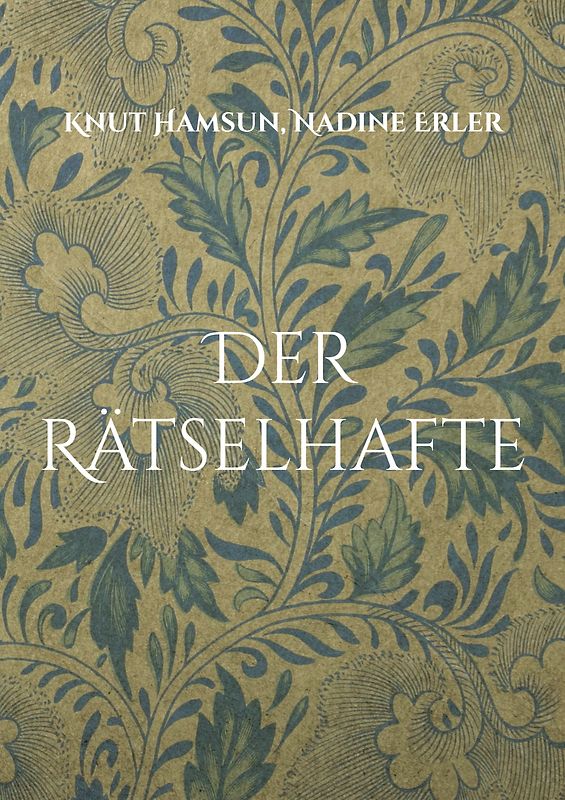 Der Rätselhafte
