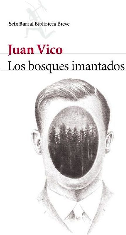 Los bosques imantados