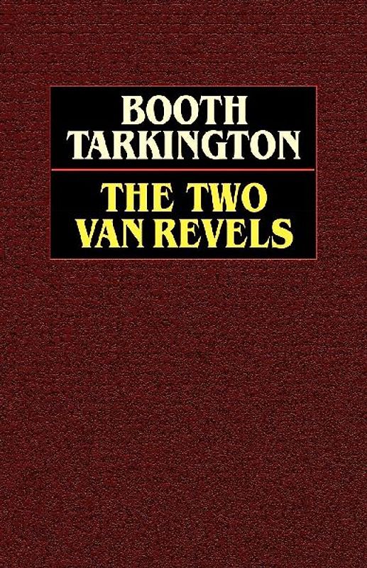 The Two Vanrevels