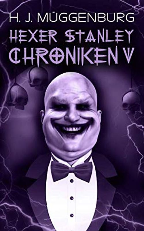 Hexer Stanley Chroniken V