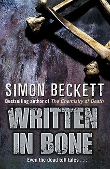 Written In Bone - Beckett, Simon