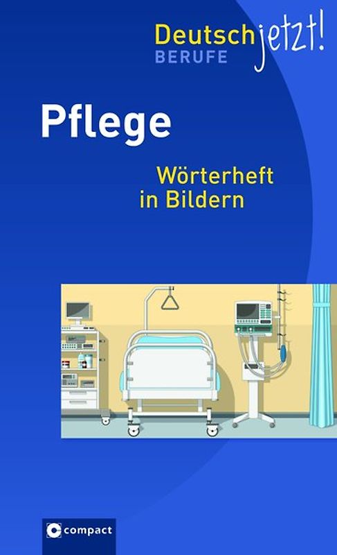 Pflege