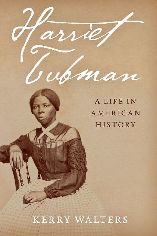 Harriet Tubman