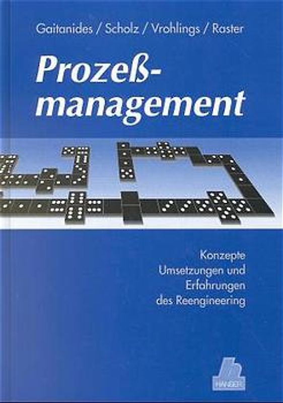 Prozeßmanagement