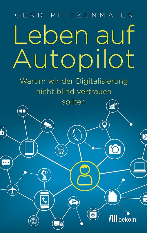 Leben auf Autopilot