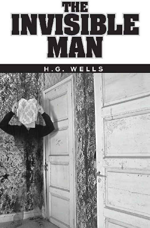 The Invisible Man