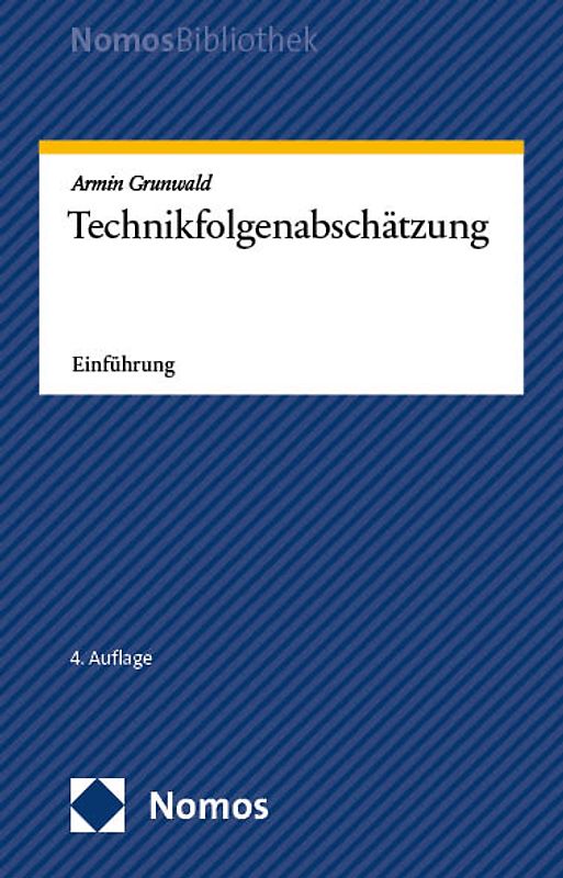 Technikfolgenabschätzung