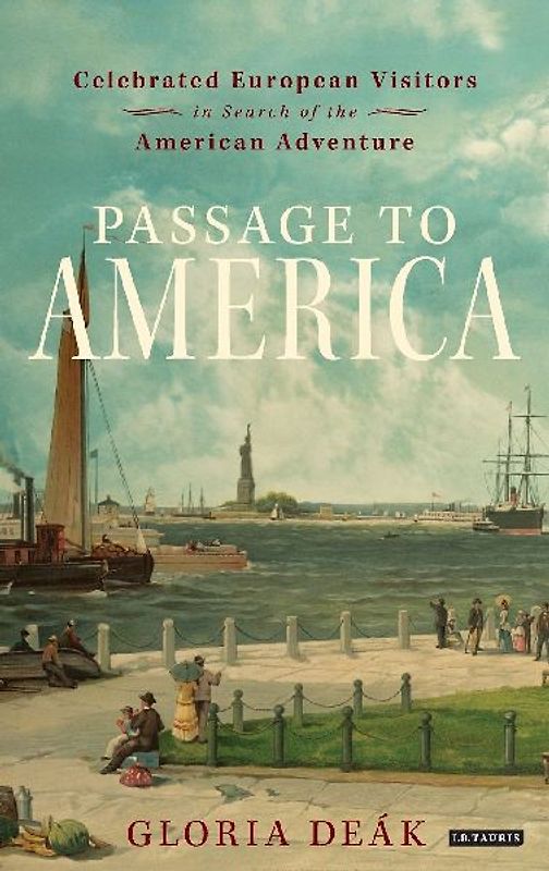 Passage to America
