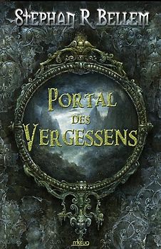 Portal des Vergessens