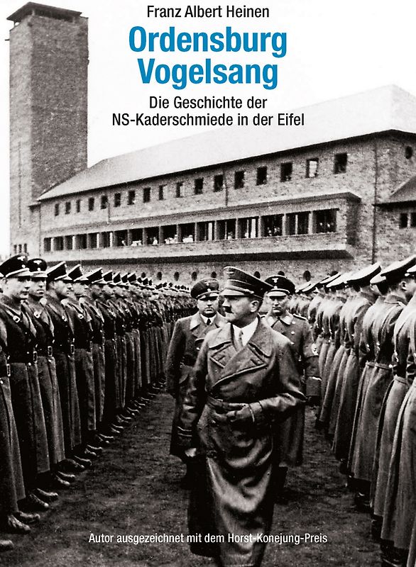 The Ordensburg Vogelsang