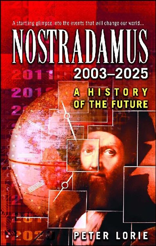 Nostradamus