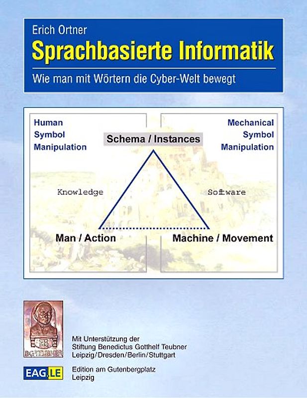 Sprachbasierte Informatik