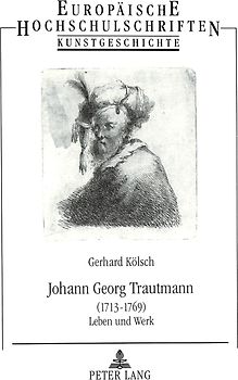 Johann Georg Trautmann