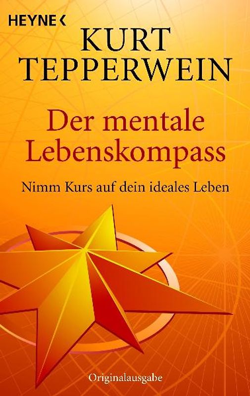 Der mentale Lebenskompass