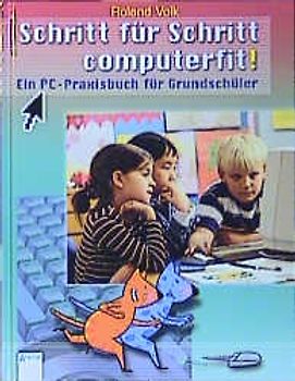 Schritt für Schritt computerfit!