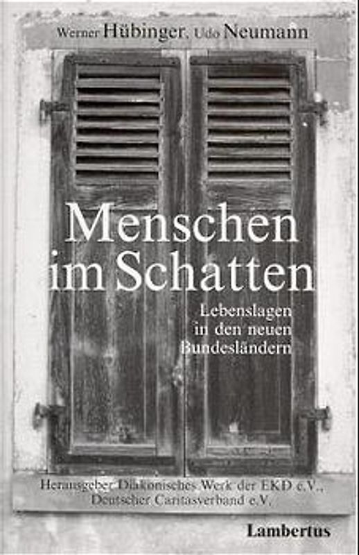 Menschen im Schatten