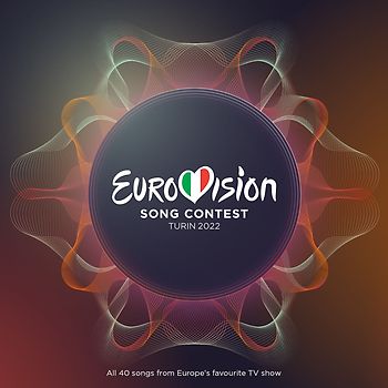 Eurovision Song Contest - Turin 2022
