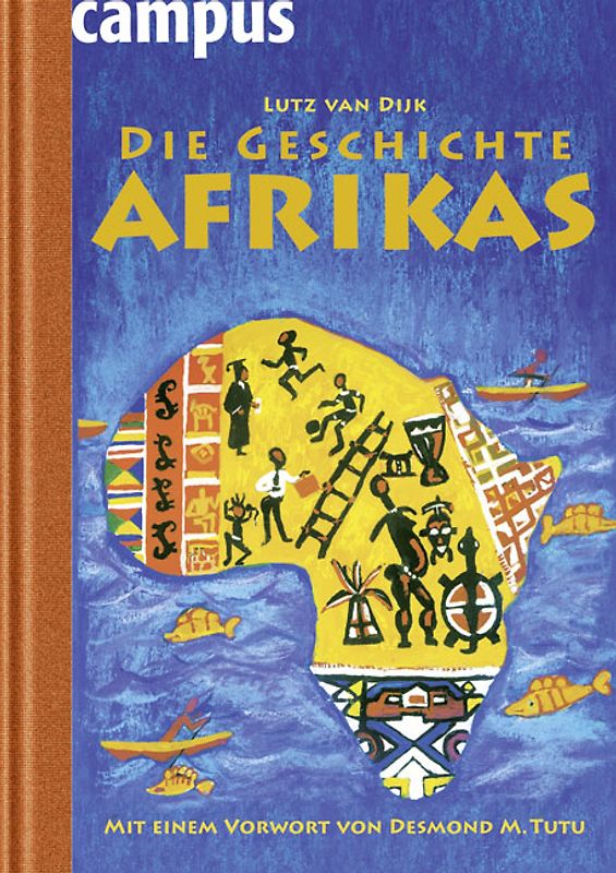 Die Geschichte Afrikas