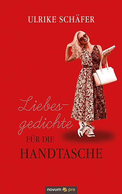 Liebesgedichte für die Handtasche