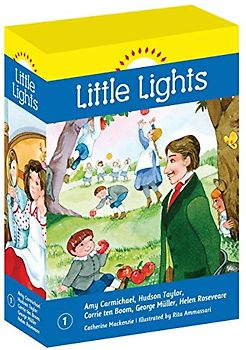 Little Lights Box Set 1