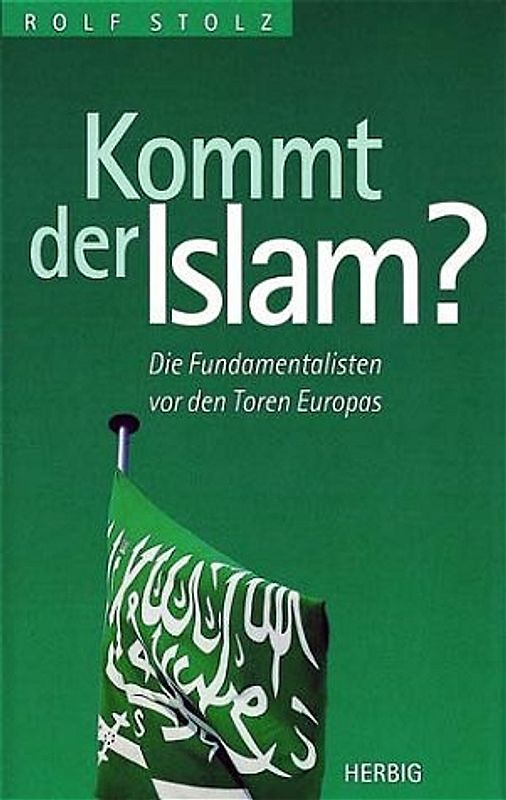 Kommt der Islam?