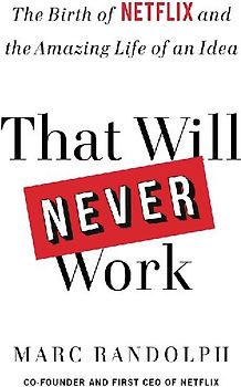 That Will Never Work