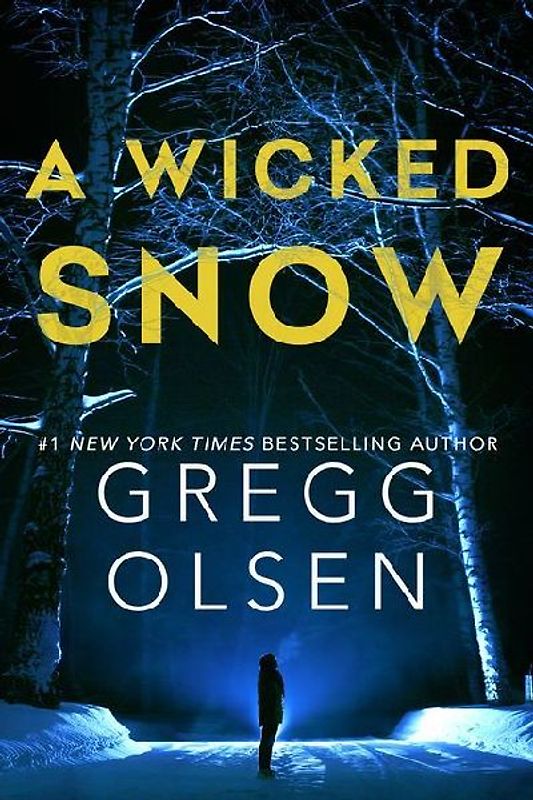 A Wicked Snow
