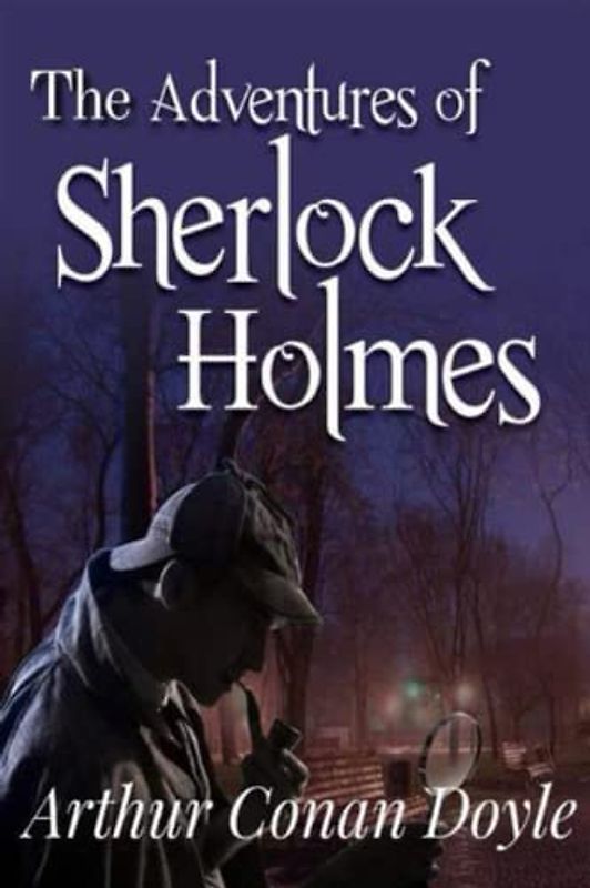The Adventures of Sherlock Holmes